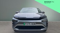 Skoda Enyaq 210kW 85 SE L 82kWh 5dr Auto Electric Estate
